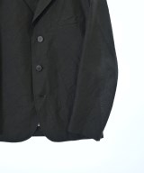 ISSEY MIYAKE MEN（イッセイ　ミヤケ　メン）テーラードジャケット 黒 サイズ:2(M位) メンズ/2200703054036