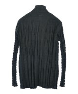 ISSEY MIYAKE MEN（イッセイ　ミヤケ　メン）カジュアルジャケット 黒 サイズ:-(XS位) メンズ/2200703054043