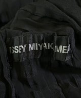 ISSEY MIYAKE MEN（イッセイ　ミヤケ　メン）カジュアルジャケット 黒 サイズ:-(XS位) メンズ/2200703054043