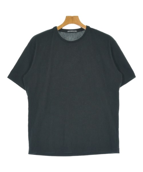 ISSEY MIYAKE MEN(イッセイ　ミヤケ　メン)Tシャツ・カットソー 黒 サイズ:3(L位)/2200703054067