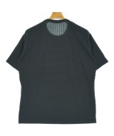 ISSEY MIYAKE MEN（イッセイ　ミヤケ　メン）Tシャツ・カットソー 黒 サイズ:3(L位) メンズ/2200703054067