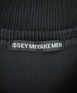 ISSEY MIYAKE MEN（イッセイ　ミヤケ　メン）Tシャツ・カットソー 黒 サイズ:3(L位) メンズ/2200703054067