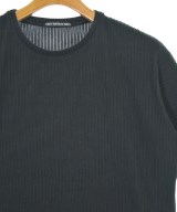 ISSEY MIYAKE MEN（イッセイ　ミヤケ　メン）Tシャツ・カットソー 黒 サイズ:3(L位) メンズ/2200703054067