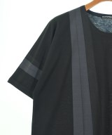 ISSEY MIYAKE MEN（イッセイ　ミヤケ　メン）Tシャツ・カットソー 黒 サイズ:F メンズ/2200703768063