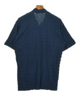 ISSEY MIYAKE MEN（イッセイ　ミヤケ　メン）Tシャツ・カットソー 紺 サイズ:3(L位) メンズ/2200703768070