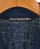 ISSEY MIYAKE MEN（イッセイ　ミヤケ　メン）Tシャツ・カットソー 紺 サイズ:3(L位) メンズ/2200703768070