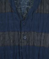ISSEY MIYAKE MEN（イッセイ　ミヤケ　メン）Tシャツ・カットソー 紺 サイズ:3(L位) メンズ/2200703768070