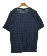 ISSEY MIYAKE MEN（イッセイ　ミヤケ　メン）Tシャツ・カットソー 紺 サイズ:3(L位) メンズ/2200703768087