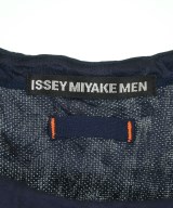 ISSEY MIYAKE MEN（イッセイ　ミヤケ　メン）Tシャツ・カットソー 紺 サイズ:3(L位) メンズ/2200703768087