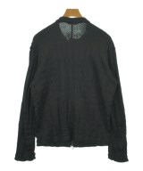ISSEY MIYAKE MEN（イッセイ　ミヤケ　メン）ライダース 黒 サイズ:2(M位) メンズ/2200703770028