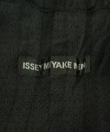 ISSEY MIYAKE MEN（イッセイ　ミヤケ　メン）ライダース 黒 サイズ:2(M位) メンズ/2200703770028
