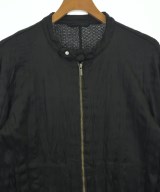 ISSEY MIYAKE MEN（イッセイ　ミヤケ　メン）ライダース 黒 サイズ:2(M位) メンズ/2200703770028