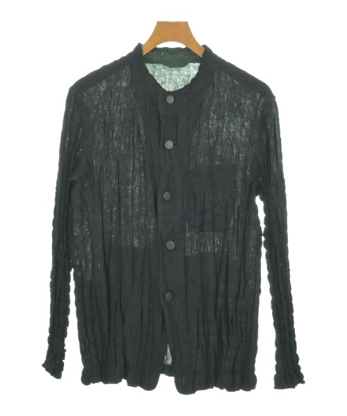 ISSEY MIYAKE MEN(イッセイ　ミヤケ　メン)その他 黒 サイズ:2(M位)/2200703770035