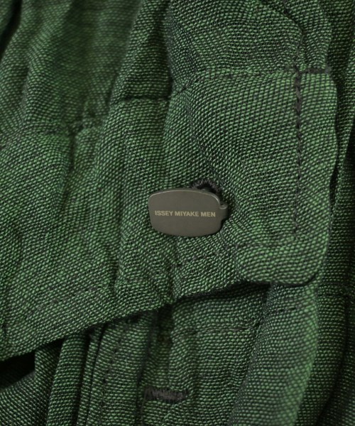 ISSEY MIYAKE MEN（イッセイ　ミヤケ　メン）その他 黒 サイズ:2(M位) メンズ/2200703770035
