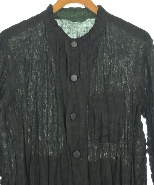 ISSEY MIYAKE MEN（イッセイ　ミヤケ　メン）その他 黒 サイズ:2(M位) メンズ/2200703770035