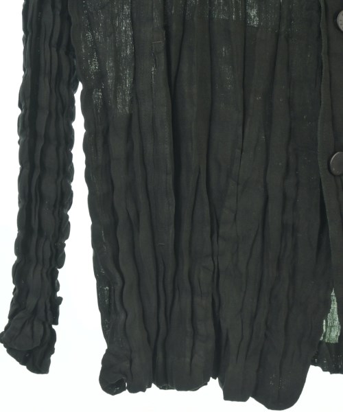 ISSEY MIYAKE MEN（イッセイ　ミヤケ　メン）その他 黒 サイズ:2(M位) メンズ/2200703770035