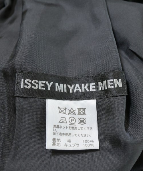 ISSEY MIYAKE MEN（イッセイ ミヤケ メン）その他 黒 サイズ:3(L位