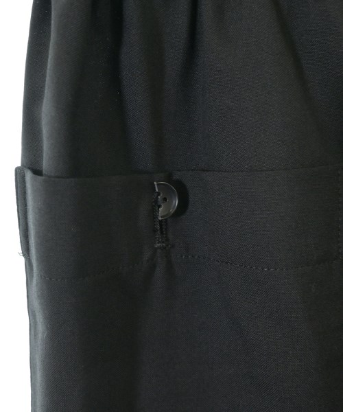 ISSEY MIYAKE MEN（イッセイ　ミヤケ　メン）その他 黒 サイズ:3(L位) メンズ/2200703770066