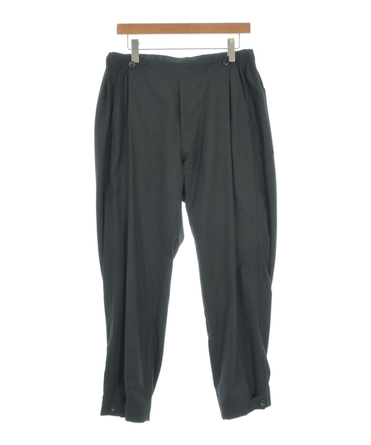 ISSEY MIYAKE MEN（イッセイ ミヤケ メン）その他 黒 サイズ:3(L位