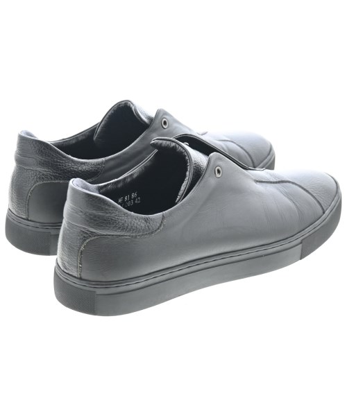 ISSEY MIYAKE MEN（イッセイ　ミヤケ　メン）スニーカー 黒 サイズ:EU42(27cm位) メンズ/2200703770097