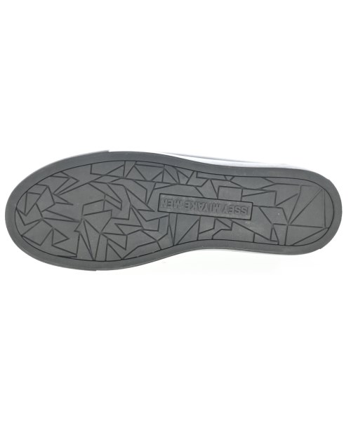 ISSEY MIYAKE MEN（イッセイ　ミヤケ　メン）スニーカー 黒 サイズ:EU42(27cm位) メンズ/2200703770097