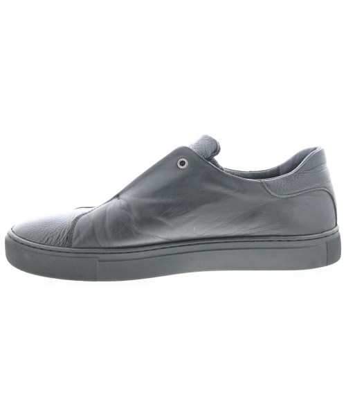 ISSEY MIYAKE MEN（イッセイ　ミヤケ　メン）スニーカー 黒 サイズ:EU42(27cm位) メンズ/2200703770097