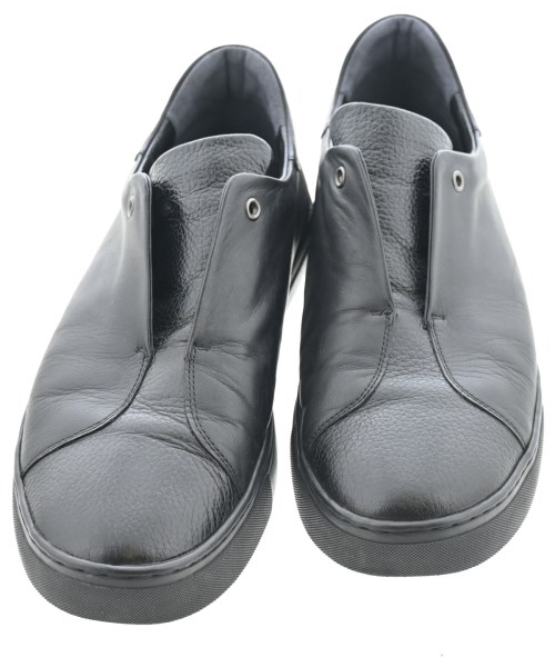 ISSEY MIYAKE MEN（イッセイ　ミヤケ　メン）スニーカー 黒 サイズ:EU42(27cm位) メンズ/2200703770097