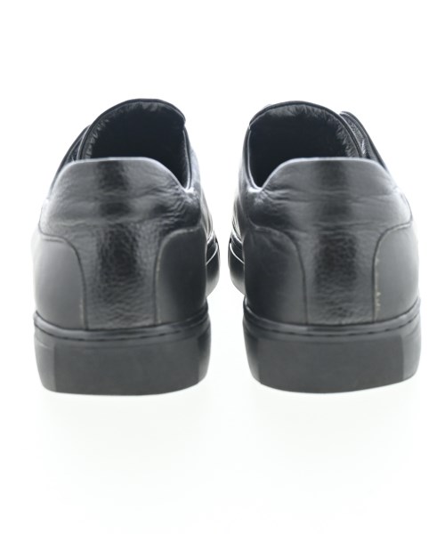 ISSEY MIYAKE MEN（イッセイ　ミヤケ　メン）スニーカー 黒 サイズ:EU42(27cm位) メンズ/2200703770097