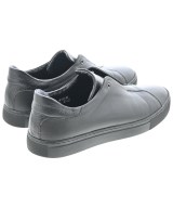 ISSEY MIYAKE MEN（イッセイ　ミヤケ　メン）スニーカー 黒 サイズ:EU42(27cm位) メンズ/2200703770097