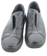 ISSEY MIYAKE MEN（イッセイ　ミヤケ　メン）スニーカー 黒 サイズ:EU42(27cm位) メンズ/2200703770097