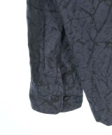 ISSEY MIYAKE MEN（イッセイ　ミヤケ　メン）カジュアルシャツ 紺 サイズ:2(M位) メンズ/2200704037038