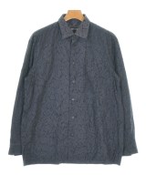 ISSEY MIYAKE MEN カジュアルシャツ