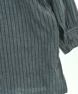 ISSEY MIYAKE MEN（イッセイ　ミヤケ　メン）カジュアルシャツ 青 サイズ:3(L位) メンズ/2200704088023