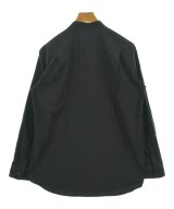 ISSEY MIYAKE MEN（イッセイ　ミヤケ　メン）カジュアルシャツ 黒 サイズ:2(M位) メンズ/2200704088030