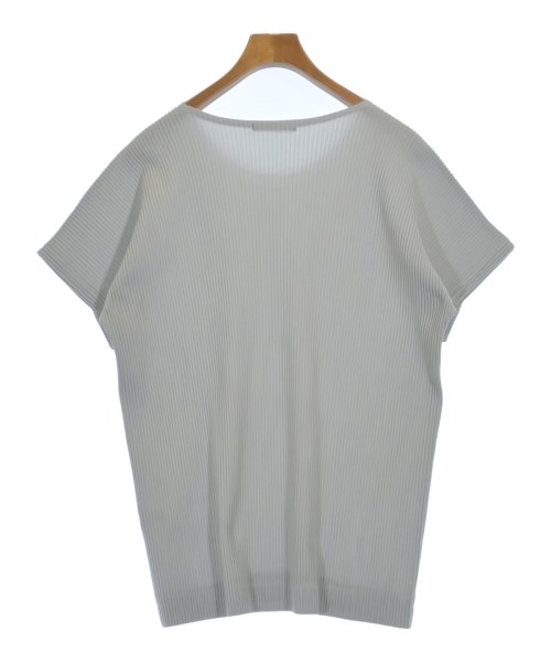 ISSEY MIYAKE MEN（イッセイ　ミヤケ　メン）Tシャツ・カットソー グレー サイズ:4(XL位) メンズ/2200699918015