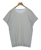 ISSEY MIYAKE MEN（イッセイ　ミヤケ　メン）Tシャツ・カットソー グレー サイズ:4(XL位) メンズ/2200699918015
