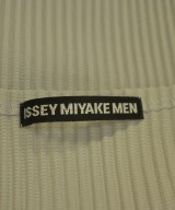 ISSEY MIYAKE MEN（イッセイ　ミヤケ　メン）Tシャツ・カットソー グレー サイズ:4(XL位) メンズ/2200699918015