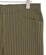 ISSEY MIYAKE MEN（イッセイ　ミヤケ　メン）その他 カーキ サイズ:4(XL位) メンズ/2200699918046