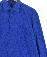 ISSEY MIYAKE MEN（イッセイ　ミヤケ　メン）カジュアルシャツ 青 サイズ:2(M位) メンズ/2200704364059