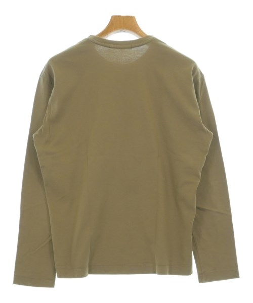 ISSEY MIYAKE MEN（イッセイ　ミヤケ　メン）Tシャツ・カットソー ベージュ サイズ:2(M位) メンズ/2200702585098
