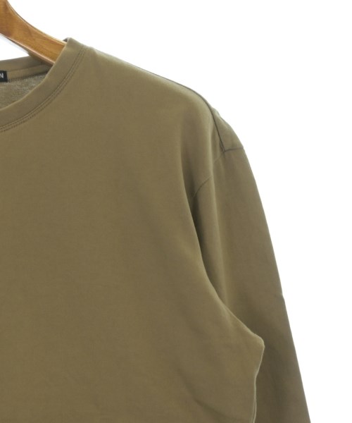 ISSEY MIYAKE MEN（イッセイ　ミヤケ　メン）Tシャツ・カットソー ベージュ サイズ:2(M位) メンズ/2200702585098