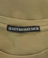 ISSEY MIYAKE MEN（イッセイ　ミヤケ　メン）Tシャツ・カットソー ベージュ サイズ:2(M位) メンズ/2200702585098