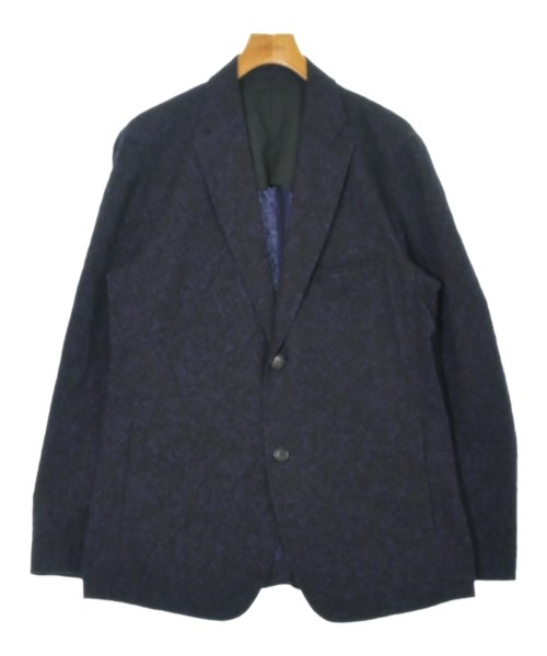 ISSEY MIYAKE MEN(イッセイ　ミヤケ　メン)のテーラードジャケット サイズ:4(XL位) 31,400円