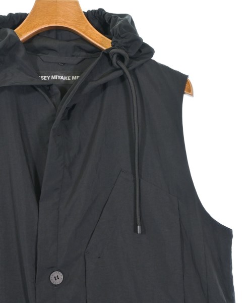 ISSEY MIYAKE MEN（イッセイ　ミヤケ　メン）その他 黒 サイズ:2(M位) メンズ/2200705742030
