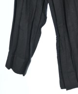 ISSEY MIYAKE MEN（イッセイ　ミヤケ　メン）カジュアルシャツ 黒 サイズ:3(L位) メンズ/2200705742047