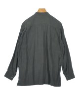 ISSEY MIYAKE MEN（イッセイ　ミヤケ　メン）カジュアルシャツ グレー サイズ:2(M位) メンズ/2200705742061