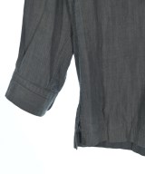 ISSEY MIYAKE MEN（イッセイ　ミヤケ　メン）カジュアルシャツ グレー サイズ:2(M位) メンズ/2200705742061