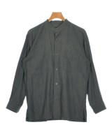 ISSEY MIYAKE MEN カジュアルシャツ