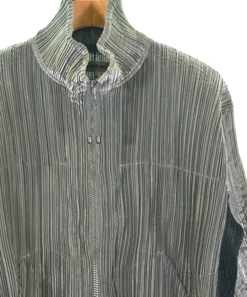 ISSEY MIYAKE MEN（イッセイ　ミヤケ　メン）その他 シルバー サイズ:M メンズ/2200706020014
