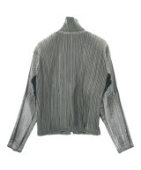 ISSEY MIYAKE MEN（イッセイ　ミヤケ　メン）その他 シルバー サイズ:M メンズ/2200706020014